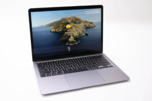 Apple MacBook Air Retina, 13-inch, 2020, 512GB