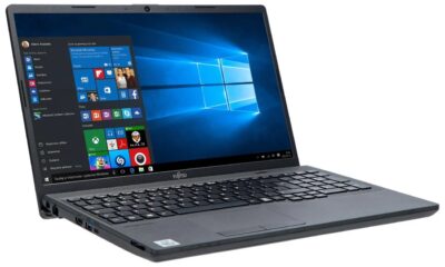 Fujitsu Lifebook A3510