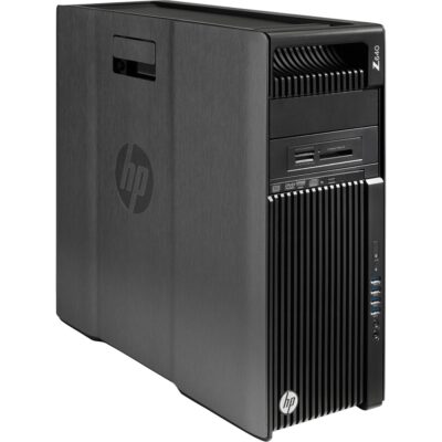 HP Workstation Z640