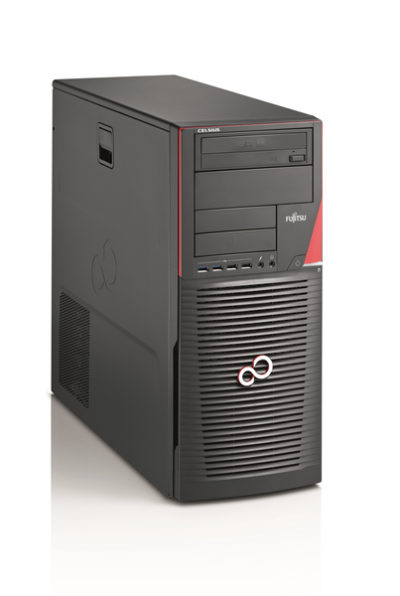 Fujitsu Celsius M730