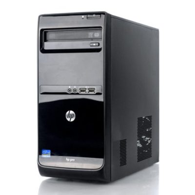 HP Pro 3500 Microtower