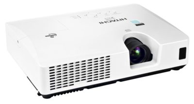 Hitachi CP-X2530WN
