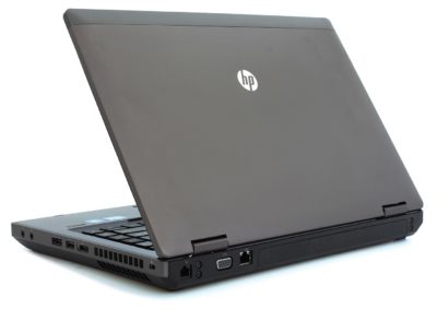 HP Probook 6360b