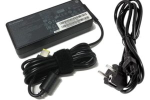 Oriģināls Lenovo 90W lādētājs