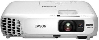 Epson EB-W18