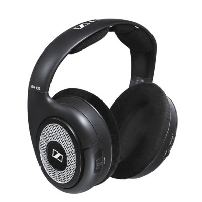 Sennheiser HDR 130 bezvadu austiņas