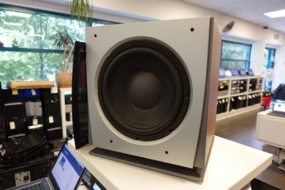 Dali Ikon subwoofer