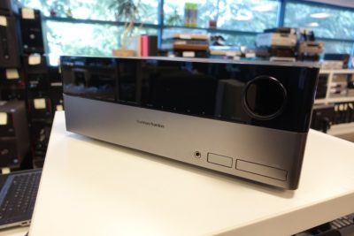 Harman Kardon AVR-255