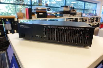 Yamaha GE-40