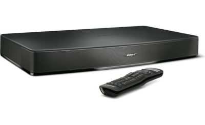Bose Solo 15 TV Soundbar