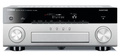Yamaha RX-A820
