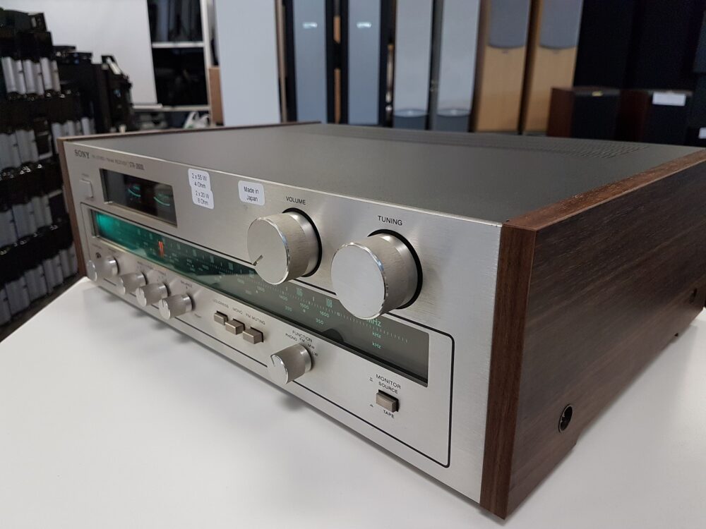 Sony STR-2800L