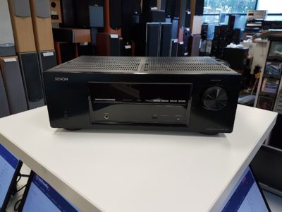 Denon AVR-1513 5.1 ressiiver