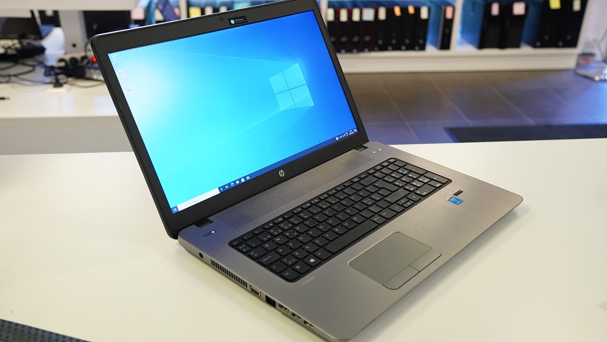 HP Probook 470 G2 - Image 3