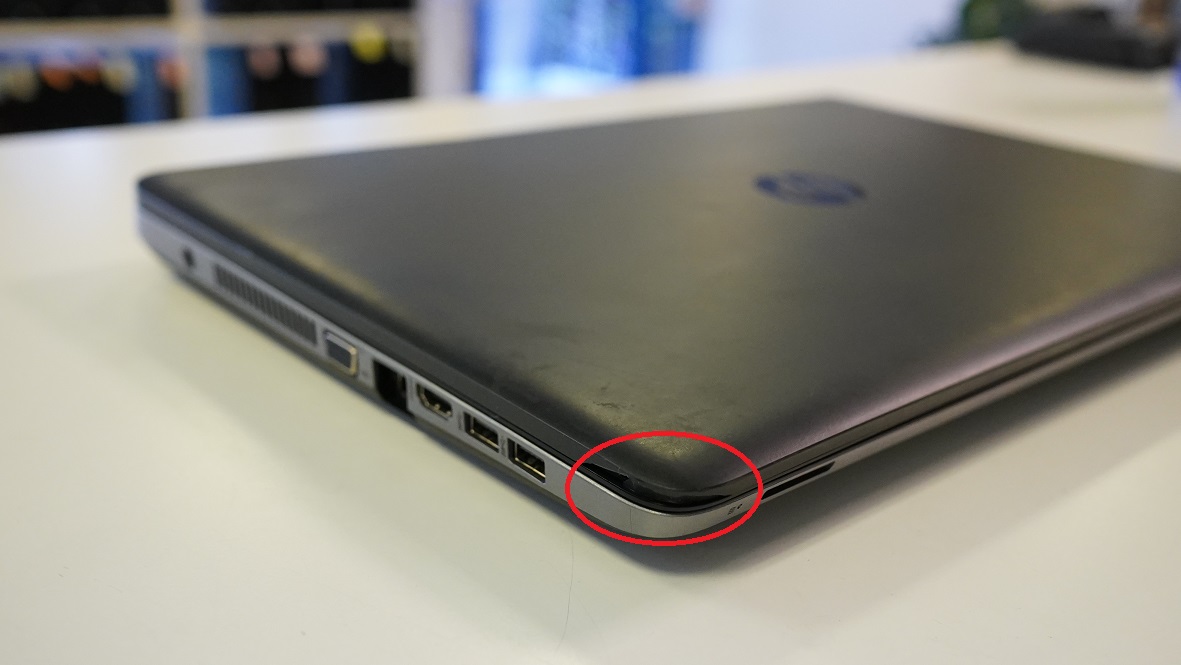 HP Probook 470 G2 - Image 5