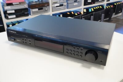Pioneer F-204RDS uztvērējs