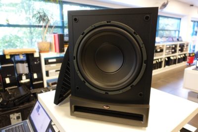 Klipsch RPW-10