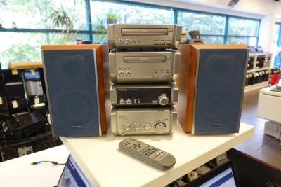 Technics SE-HD55