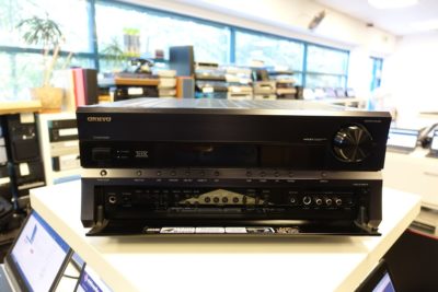 Onkyo TX-NR806