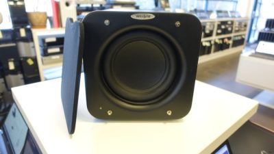 Velodyne SPL-800i 1kW