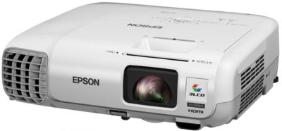 Epson EB-955W