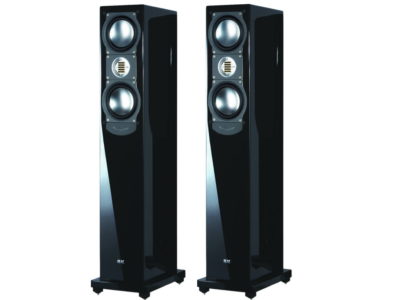 Elac FS207 anniversary