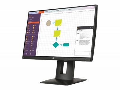 HP Z22n Narrow Bazel IPS