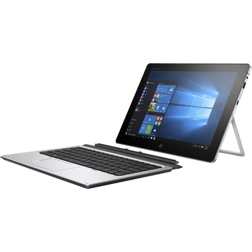 HP Elite X2 1012 G1 m7