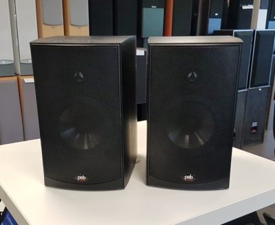 psb SPEAKERS Alpha B1 plaukta skaļruņi