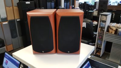 Infinity Alpha 20