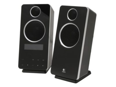 Logitech Z-10