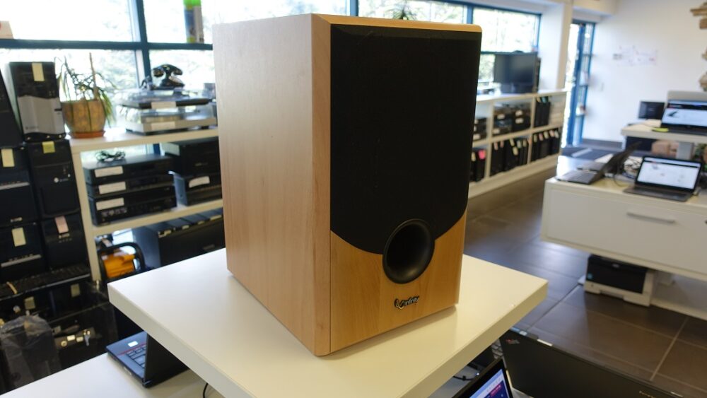 Subwoofer Infinity Alpha Sub