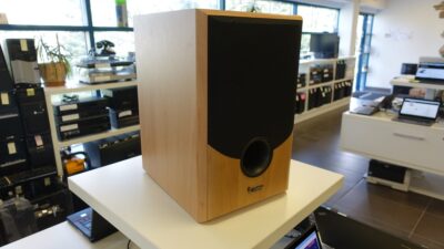 Subwoofer Infinity Alpha Sub