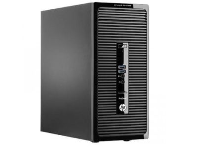 HP Prodesk 490 G2 MT