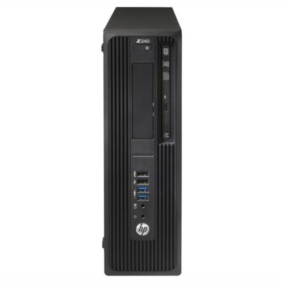 HP Z240 SFF Workstation i7