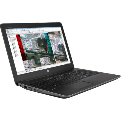 HP ZBook 15 G3 i7