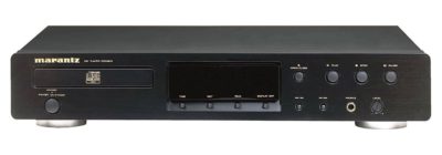CD atskaņotājs Marantz CD5400