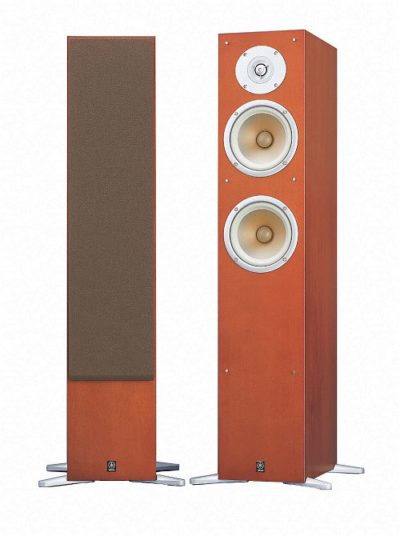 Yamaha NS-515 + NS-C515