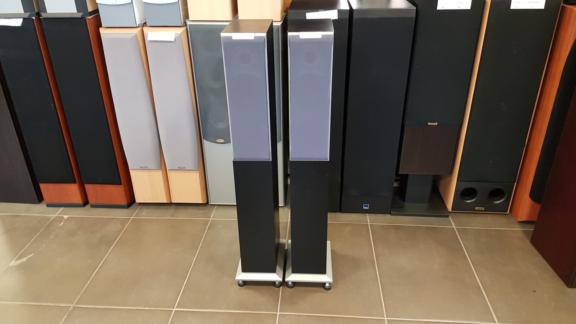 Audiovector K3 Super