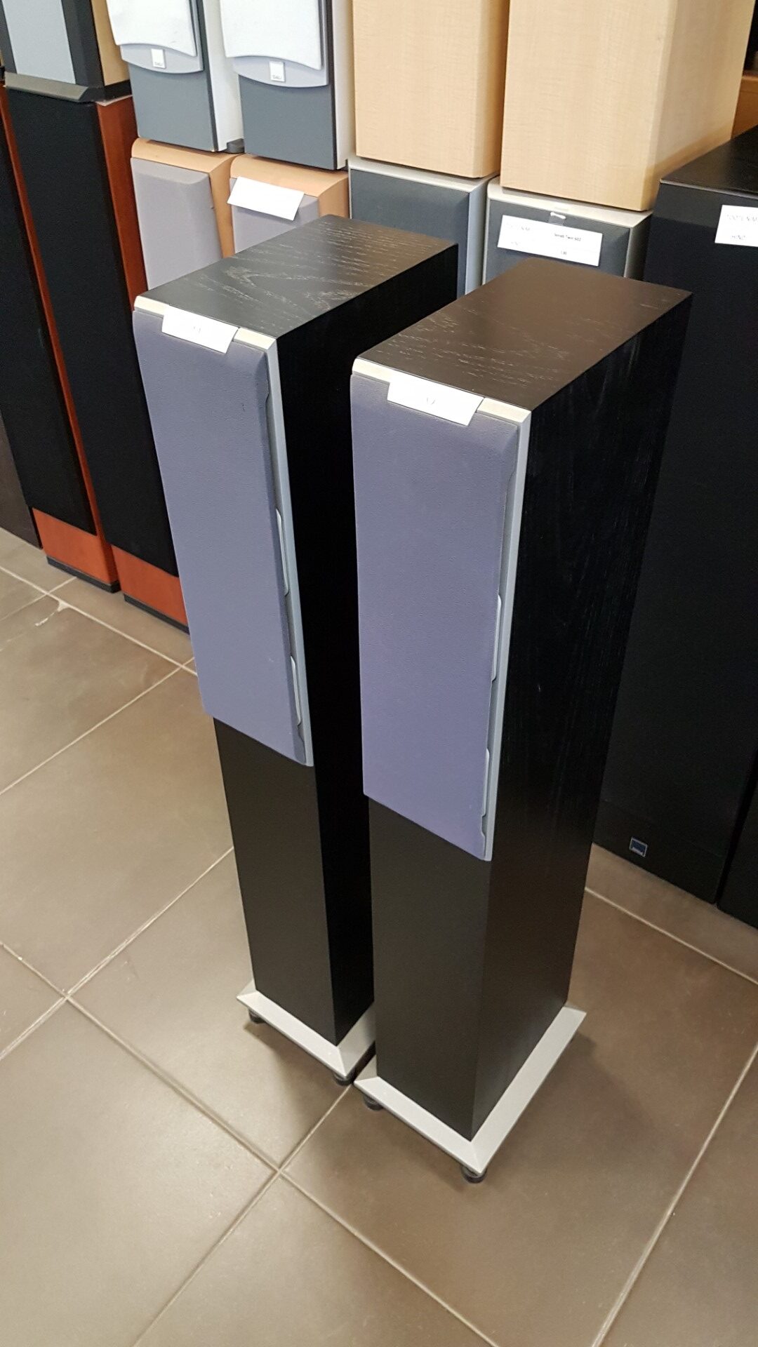 Audiovector K3 Super - Image 3