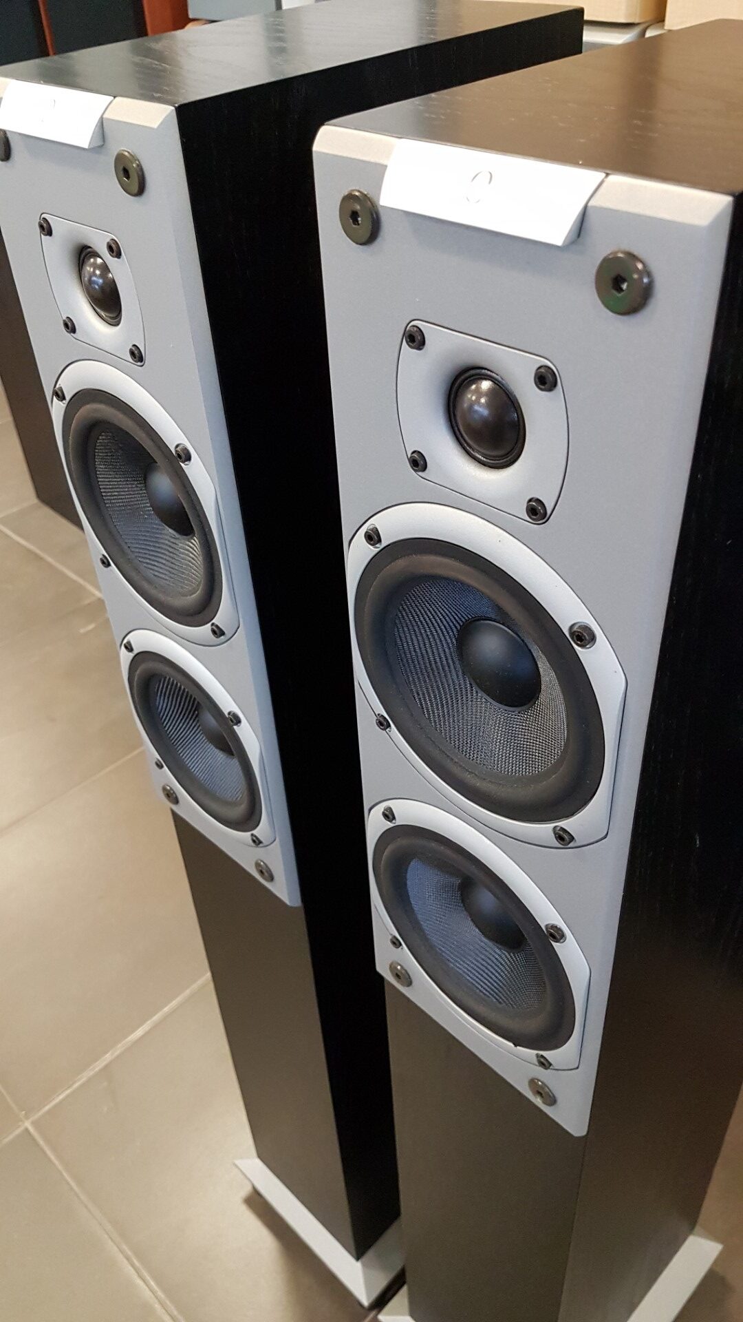 Audiovector K3 Super - Image 2