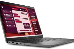 Dell Latitude 3550
