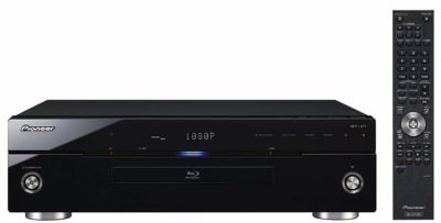 Pioneer BDP-LX71 Blu-ray atskaņotājs