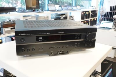 5.1 mājas kino uztvērējs RX-V420RDS