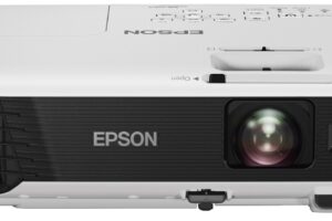 Epson EB-U04