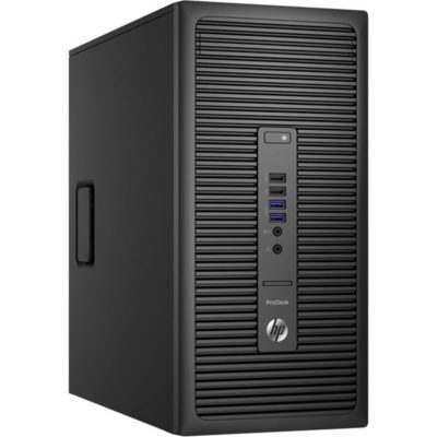 HP ProDesk 600 G2 MT