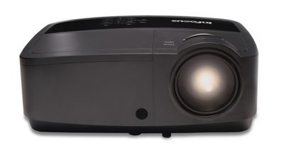 InFocus IN118HDxc FullHD DLP