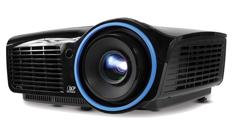 InFocus IN8606HD FHD DLP