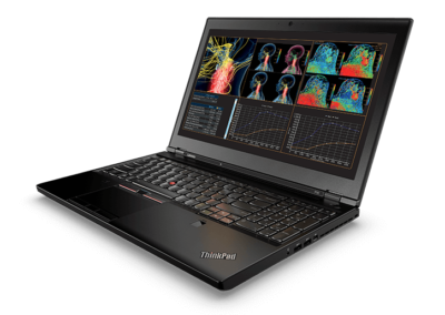 Lenovo Thinkpad P50 4K