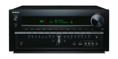Onkyo TX-NR818 7.2